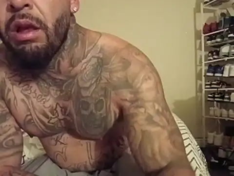 brawlerdaloakn Live XXX chat