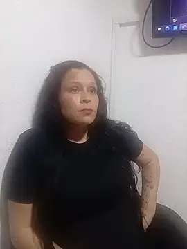 Živý XXX chat nyxara_fairy