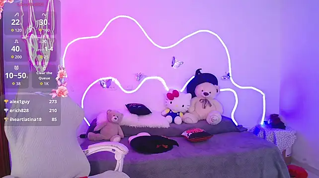 Chat XXX Live sweetalloy