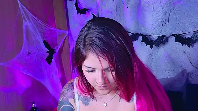 bella_mush Live XXX-chat