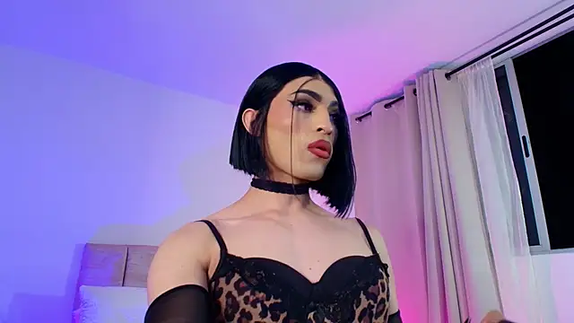 KarolPortellaa Chat XXX in diretta