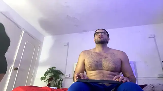Czat XXX na żywo – MarkoX_X