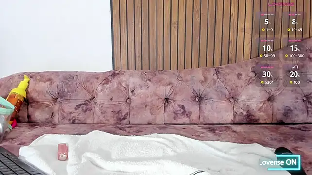 Czat XXX na żywo – Isabela_ly