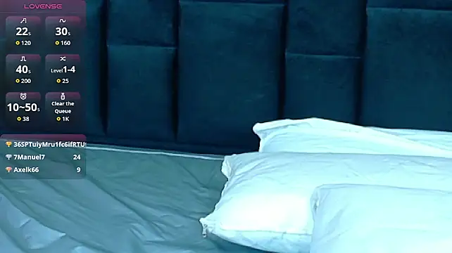 Czat XXX na żywo – kinkymaturee