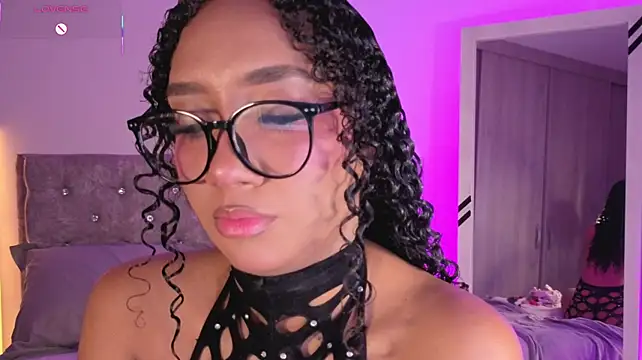 Amber_peach 라이브 XXX 채팅
