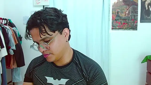 Chat XXX ao vivo de Diane_exotic