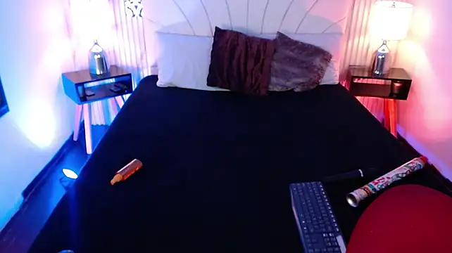 Czat XXX na żywo – Chloe__Brm