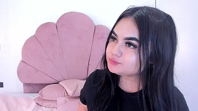 Czat XXX na żywo – Samatha_mml
