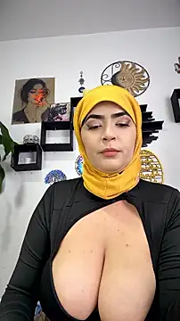 jamilaross' Live XXX Chat