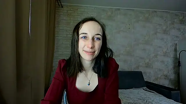 Anika_bloom's Live XXX Chat
