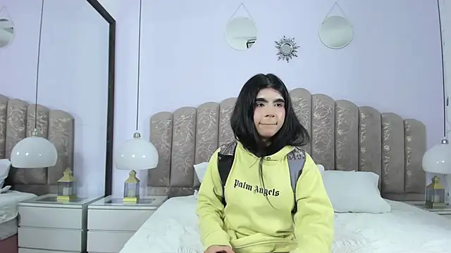 Channel_sofia 라이브 XXX 채팅