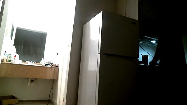 SexyB214: απευθείας συνομιλία ΧΧΧ