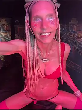 Chatroom XXX en direct de 1NikiVegas