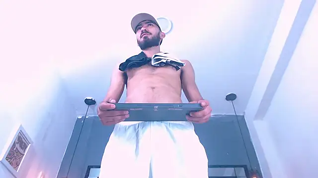 Chat XXX Live Liam_crox