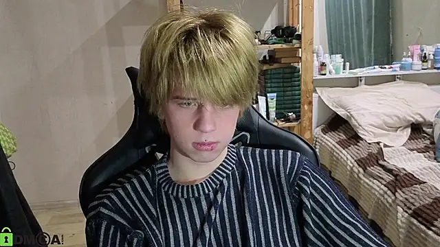 Mark_Shoyer2 라이브 XXX 채팅