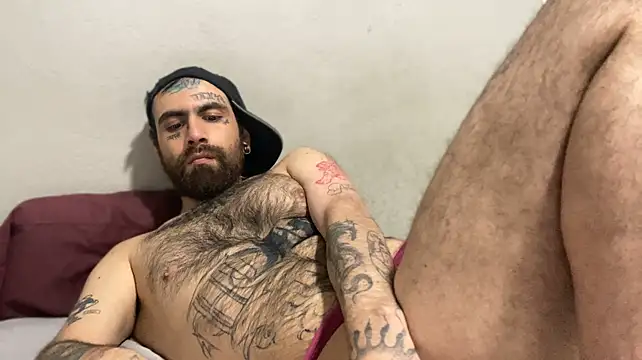 delidemente333 – Live XXX-chat