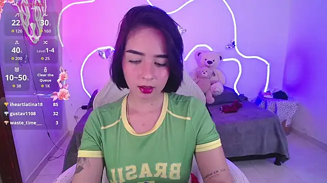sweetalloy Chat XXX live