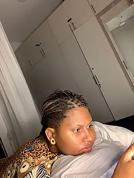 Živý XXX chat madelltheebony