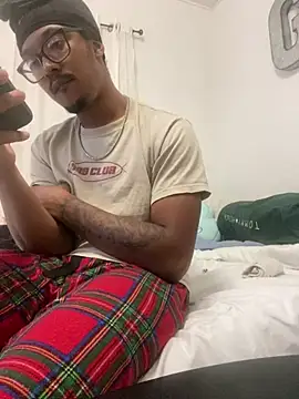 demonpt3's Webcam Show