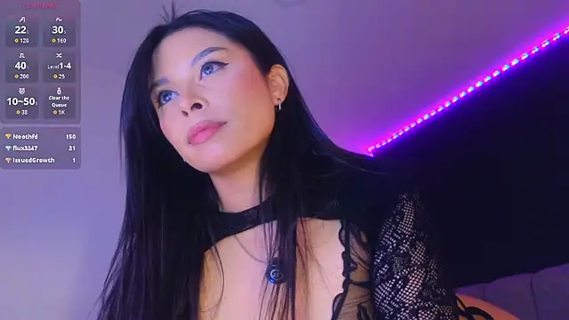 Hecate_gh 即時 XXX 聊天