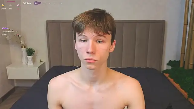 Chat XXX en directo de cuMte_boy