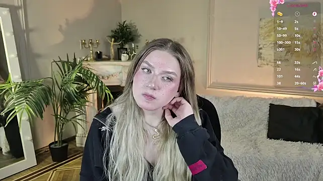 Chat XXX ao vivo de Jes_Solar