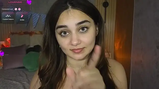 KatarinaHeaven's Live XXX Chat