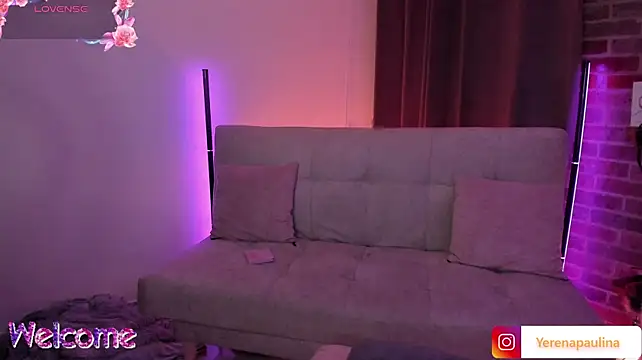liz_martins1's Live XXX Chat
