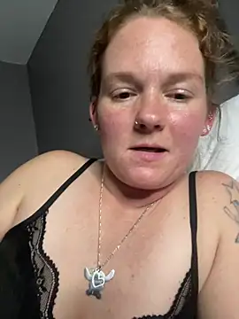Chat XXX ao vivo de kaylababyluv