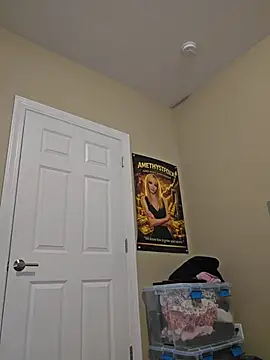 AmethystFoxx XXX чат на живо