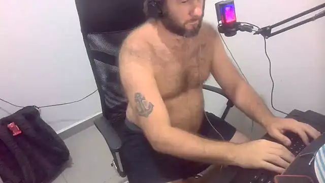 Chat XXX en directo de dadted