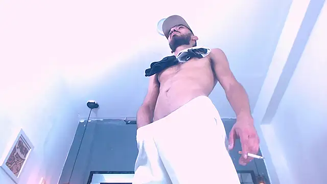 Liam_croxのライブXXXチャット