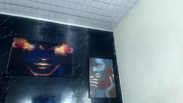 Živý XXX chat LuxeCouple