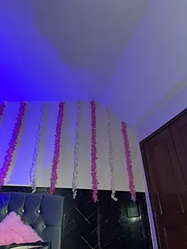 Czat XXX na żywo – amber_ec