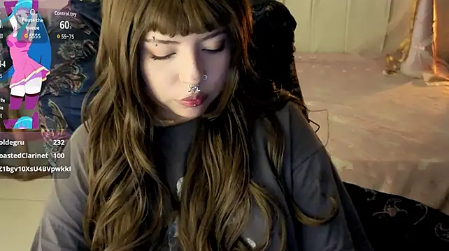 MiaCute11's Live XXX Chat