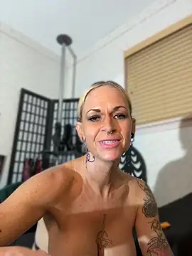 Feralicious – Live XXX-chat