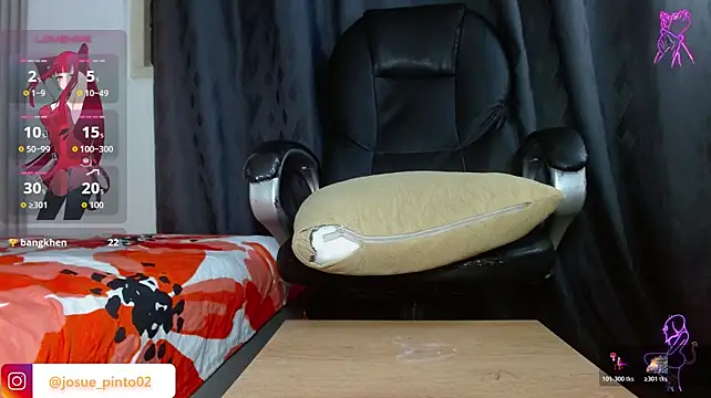 XXX chat uživo modela Julian_Smith21