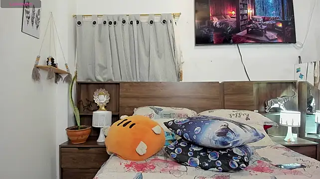 Chat XXX Live taylorlivee