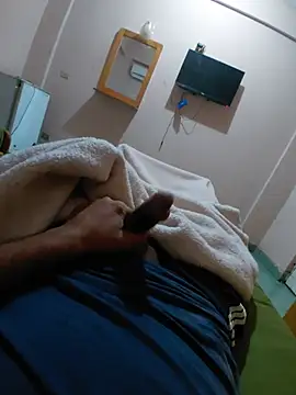 11dvnxz's Webcam Show