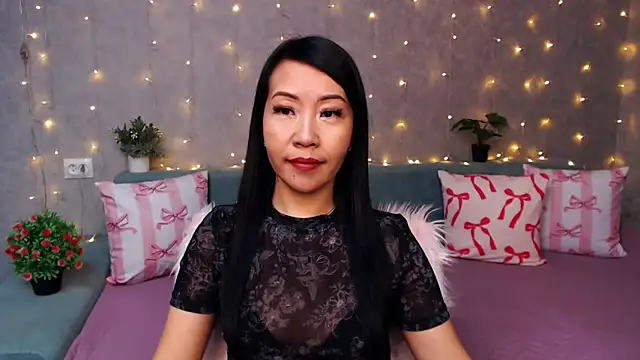 Chat XXX en directo de LiaPak