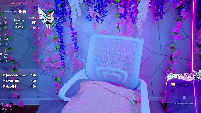 Amelia_Broooks' Live XXX Chat