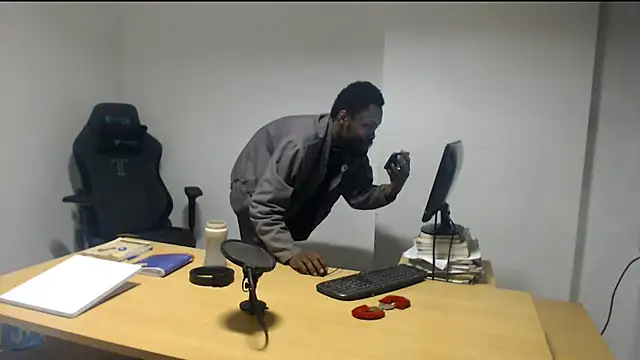 Mastertopdome Live XXX Chat