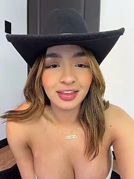 Chatroom XXX en direct de jenn_fit