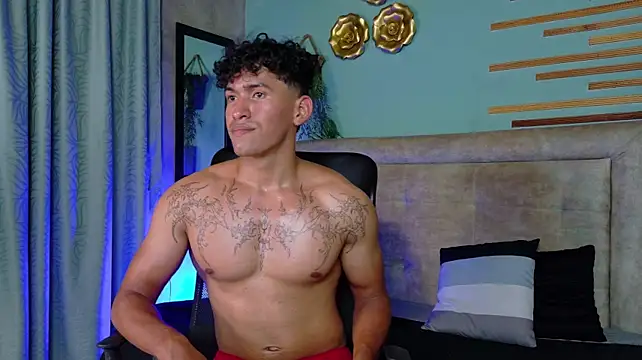 daniel_biig: онлайн-секс-чат