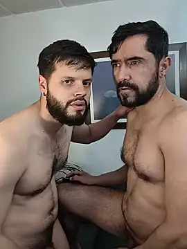 TonyAndTroyn Live XXX chat