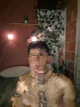 Chat XXX en directo de ZaneHoward