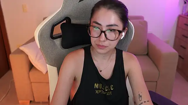 anyacutex Live XXX-chat