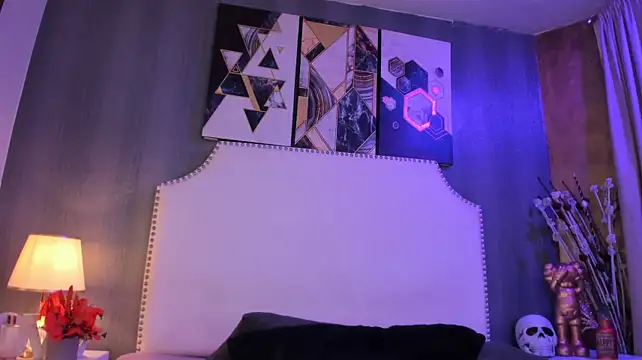 JennaWilliamss Chat XXX live