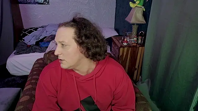 XXX chat uživo modela Abagail_soft
