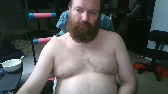 Macksohard's Live XXX Chat